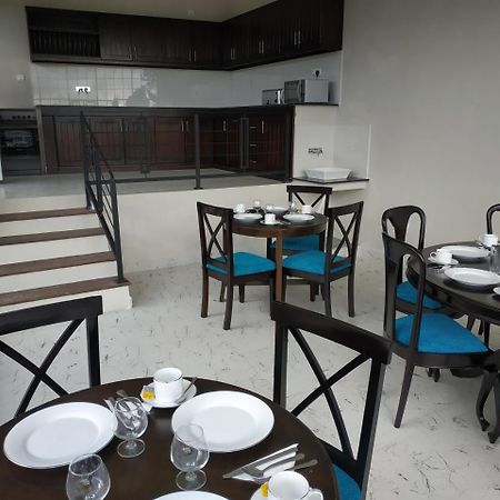 Villa Lemon Court Нувара Елия Екстериор снимка