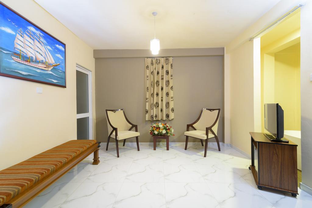 Villa Lemon Court Нувара Елия Екстериор снимка