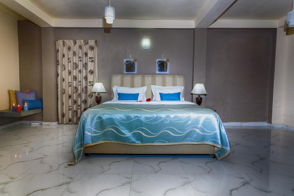 Villa Lemon Court Нувара Елия Екстериор снимка