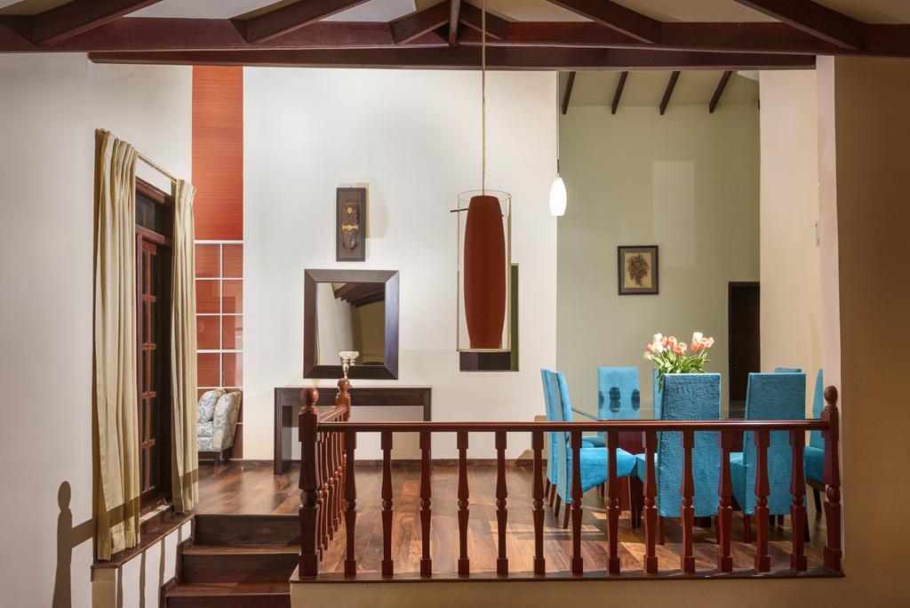 Villa Lemon Court Нувара Елия Екстериор снимка