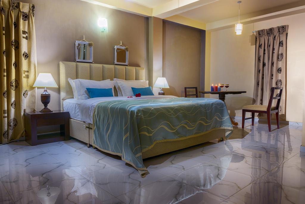 Villa Lemon Court Нувара Елия Екстериор снимка