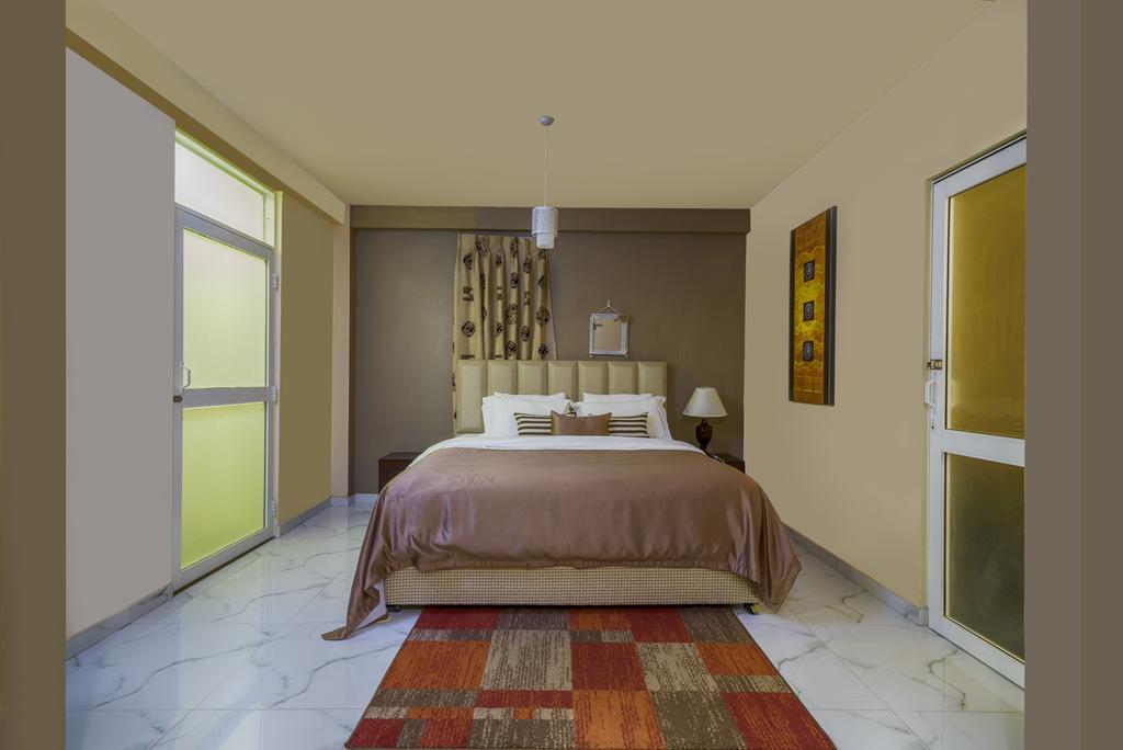Villa Lemon Court Нувара Елия Екстериор снимка