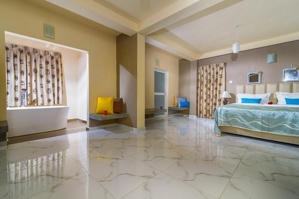 Villa Lemon Court Нувара Елия Екстериор снимка
